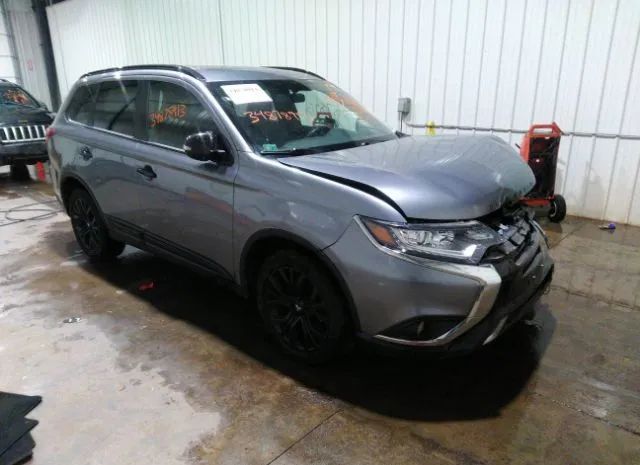 MITSUBISHI OUTLANDER 2019 ja4az3a3xkz048683