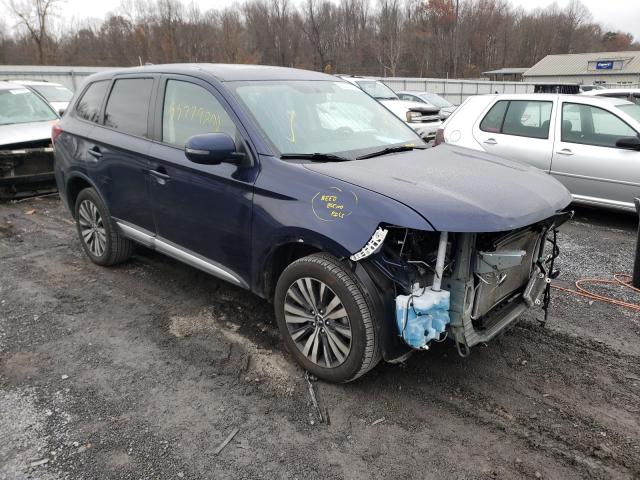 MITSUBISHI OUTLANDER 2019 ja4az3a3xkz051163