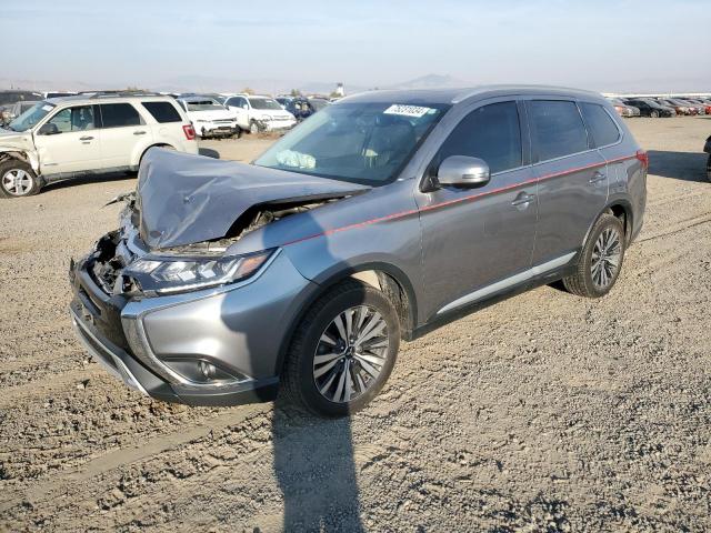 MITSUBISHI OUTLANDER 2019 ja4az3a3xkz052393