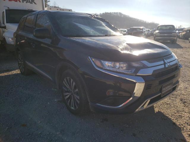 MITSUBISHI OUTLANDER 2019 ja4az3a3xkz055584