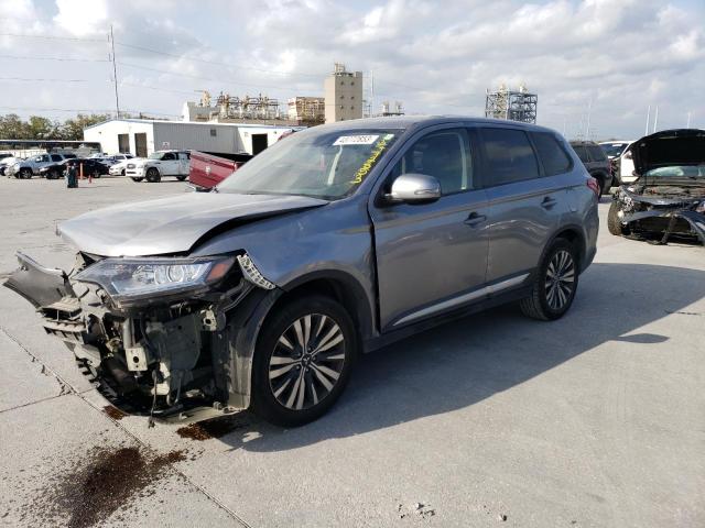 MITSUBISHI OUTLANDER 2020 ja4az3a3xlz007603