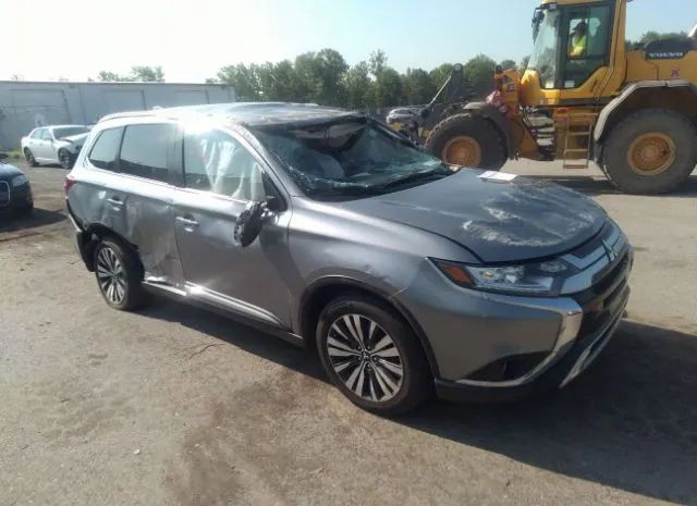 MITSUBISHI OUTLANDER 2020 ja4az3a3xlz020156