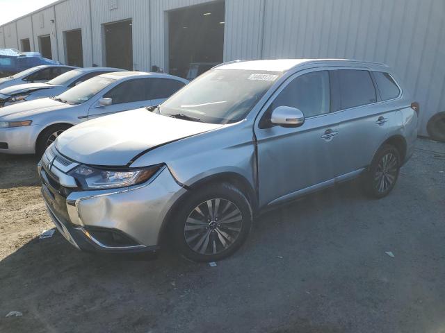 MITSUBISHI OUTLANDER 2020 ja4az3a3xlz020402