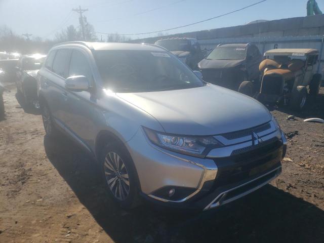 MITSUBISHI OUTLANDER 2020 ja4az3a3xlz021260