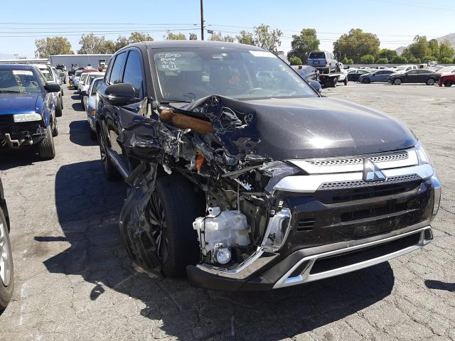 MITSUBISHI OUTLANDER 2020 ja4az3a3xlz021923