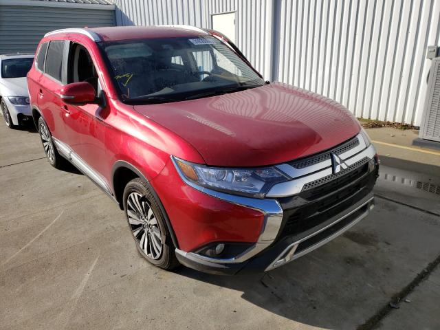 MITSUBISHI OUTLANDER 2020 ja4az3a3xlz024661