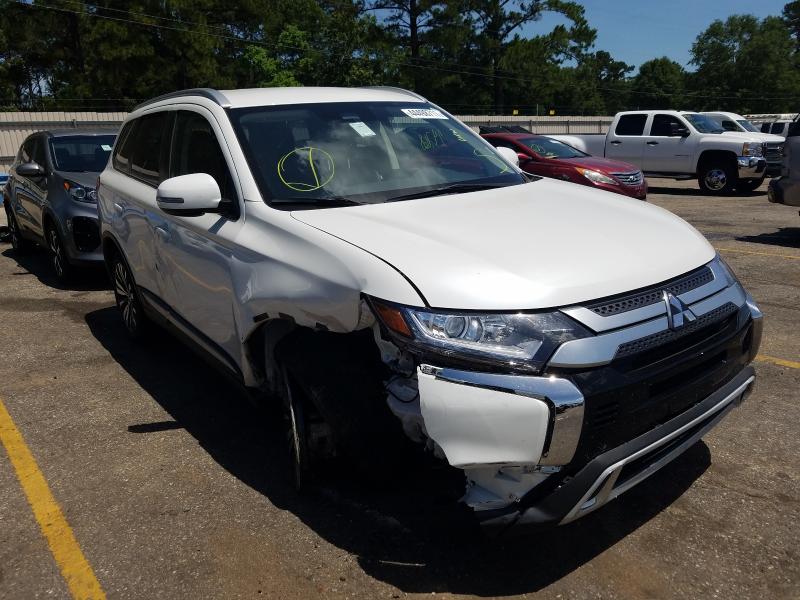 MITSUBISHI OUTLANDER 2020 ja4az3a3xlz025468