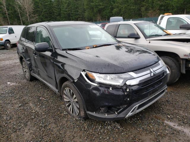 MITSUBISHI OUTLANDER 2020 ja4az3a3xlz026152