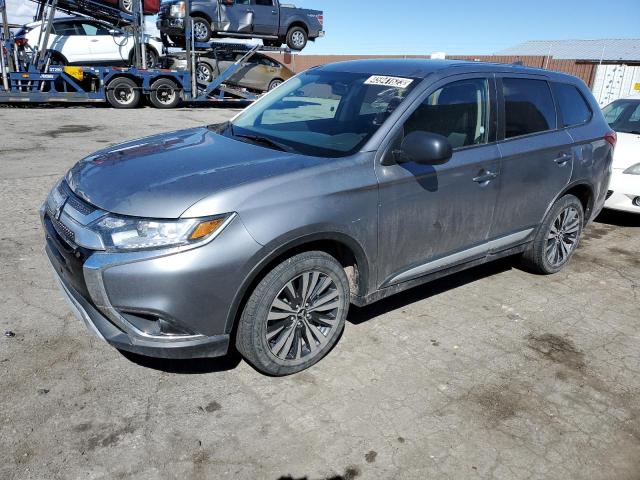 MITSUBISHI OUTLANDER 2020 ja4az3a3xlz026491