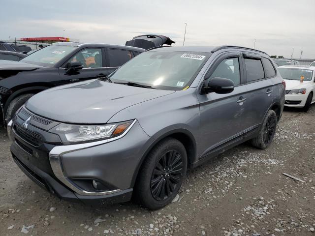 MITSUBISHI OUTLANDER 2020 ja4az3a3xlz035319