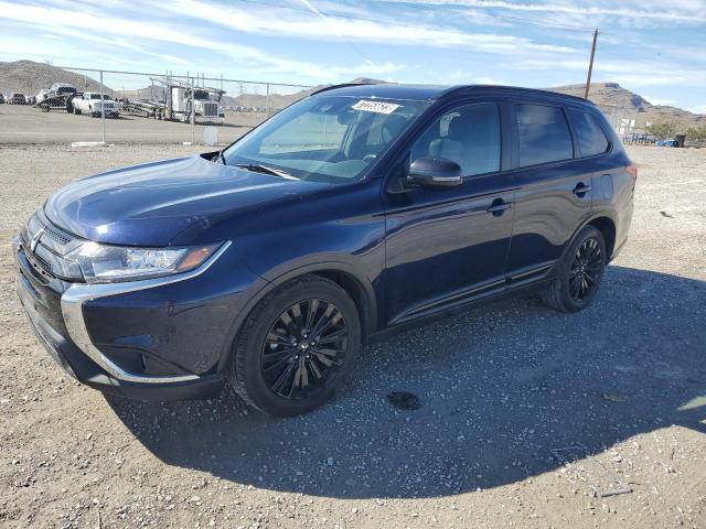 MITSUBISHI OUTLANDER 2020 ja4az3a3xlz036373