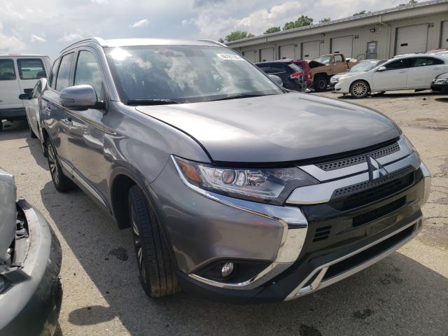 MITSUBISHI OUTLANDER 2020 ja4az3a3xlz038432