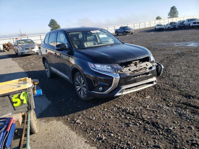 MITSUBISHI OUTLANDER 2020 ja4az3a3xlz038902