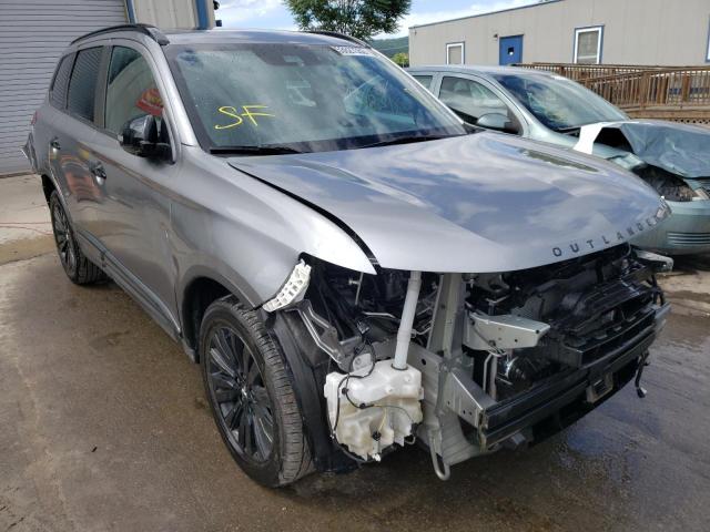 MITSUBISHI OUTLANDER 2020 ja4az3a3xlz039922