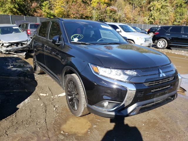 MITSUBISHI OUTLANDER 2020 ja4az3a3xlz039953