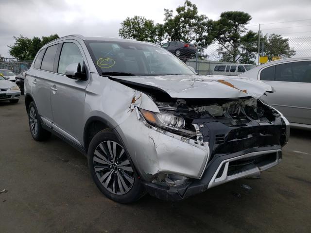 MITSUBISHI OUTLANDER 2020 ja4az3a3xlz041041