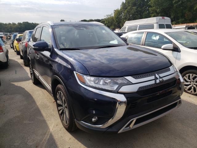 MITSUBISHI OUTLANDER 2020 ja4az3a3xlz043047