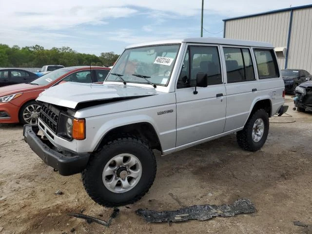 MITSUBISHI MONTERO 1990 ja4gj31s1lj009389