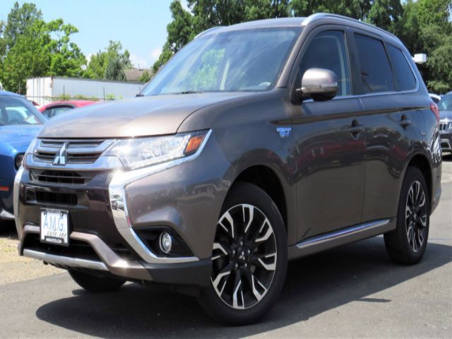 MITSUBISHI OUTLANDER PHEV 2018 ja4j24a50jz048251