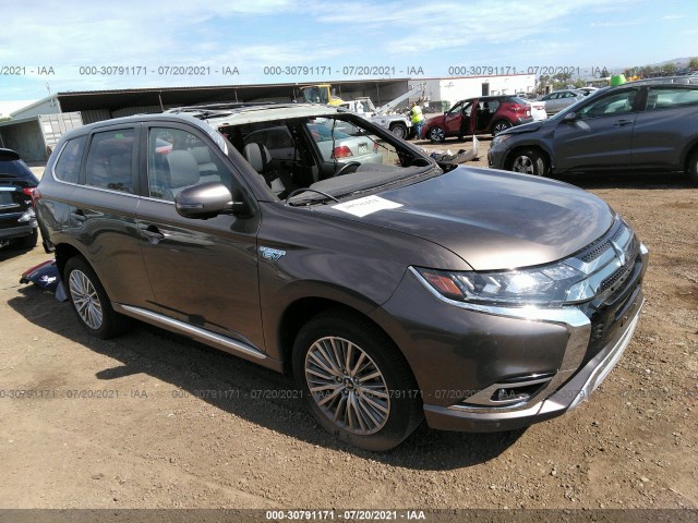 MITSUBISHI NULL 2019 ja4j24a50kz044475