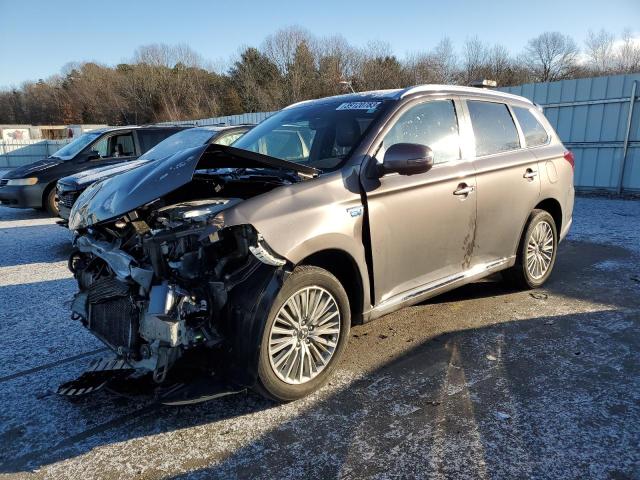 MITSUBISHI OUTLANDER 2019 ja4j24a50kz056500