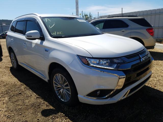 MITSUBISHI OUTLANDER 2019 ja4j24a50kz607816