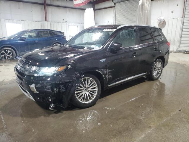 MITSUBISHI OUTLANDER 2020 ja4j24a50lz041920