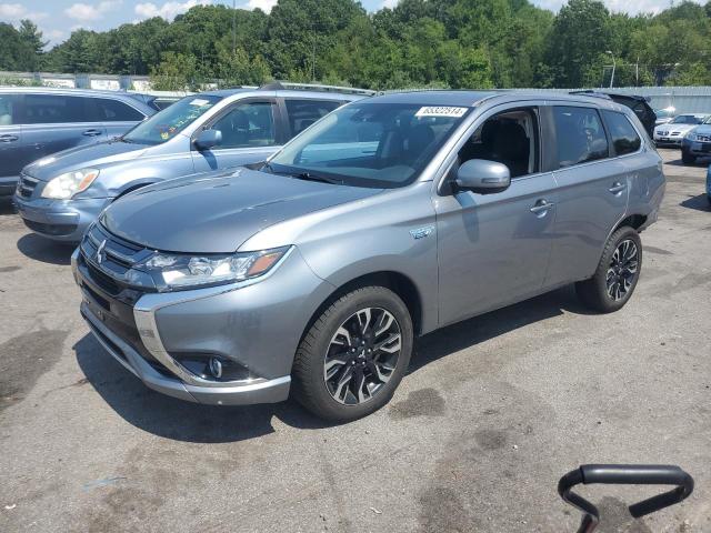 MITSUBISHI OUTLANDER 2018 ja4j24a51jz048632