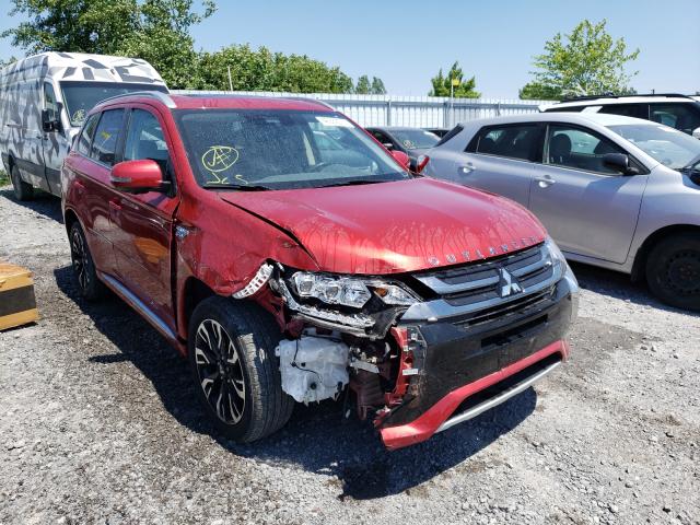 MITSUBISHI OUTLANDER 2018 ja4j24a51jz620010