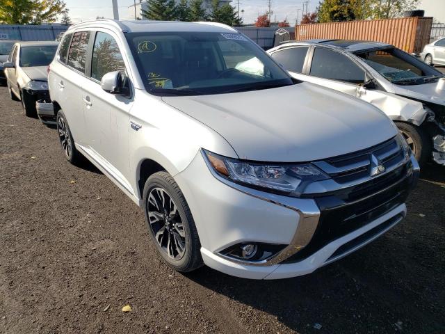 MITSUBISHI OUTLANDER 2018 ja4j24a51jz620279