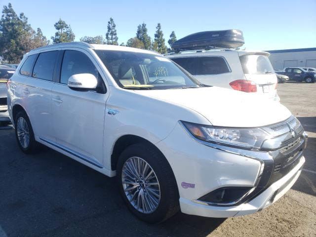 MITSUBISHI OUTLANDER 2019 ja4j24a51kz037602