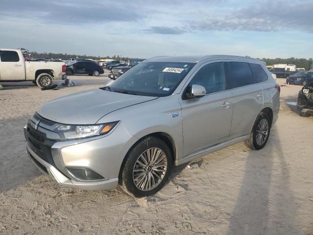 MITSUBISHI OUTLANDER 2020 ja4j24a51lz009364