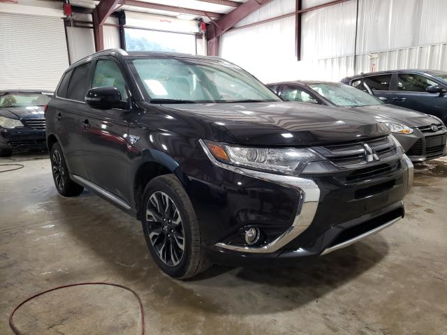 MITSUBISHI OUTLANDER 2018 ja4j24a52jz025764