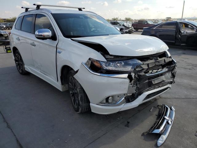 MITSUBISHI OUTLANDER 2018 ja4j24a52jz028695