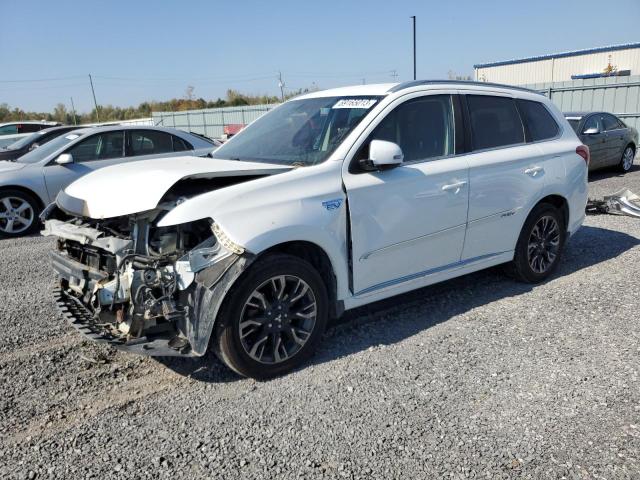 MITSUBISHI OUTLANDER 2018 ja4j24a52jz614281