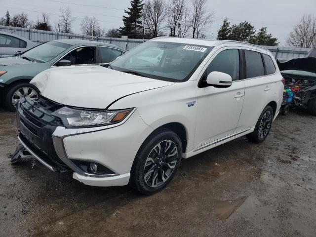 MITSUBISHI OUTLANDER 2018 ja4j24a52jz618430