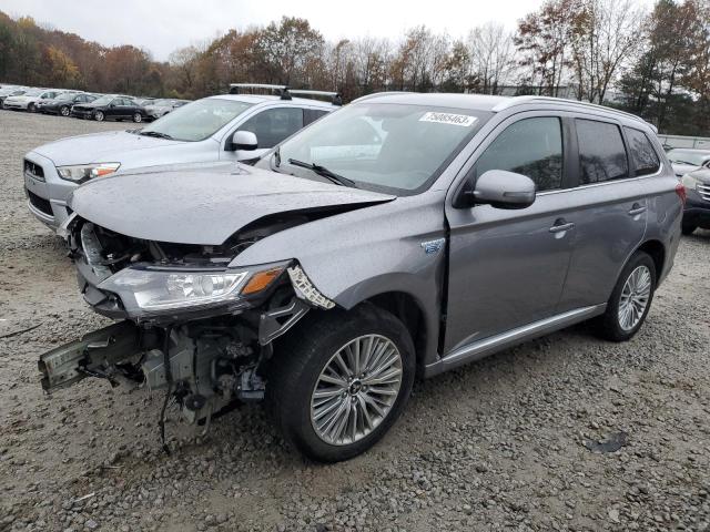 MITSUBISHI OUTLANDER 2019 ja4j24a52kz050620