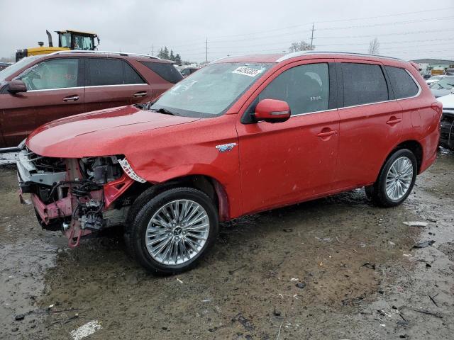 MITSUBISHI OUTLANDER 2019 ja4j24a52kz056191