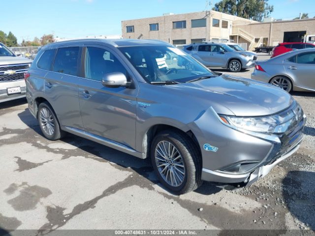 MITSUBISHI OUTLANDER 2020 ja4j24a52lz009941