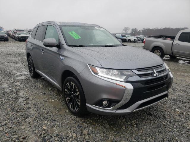 MITSUBISHI OUTLANDER 2018 ja4j24a53jz042542