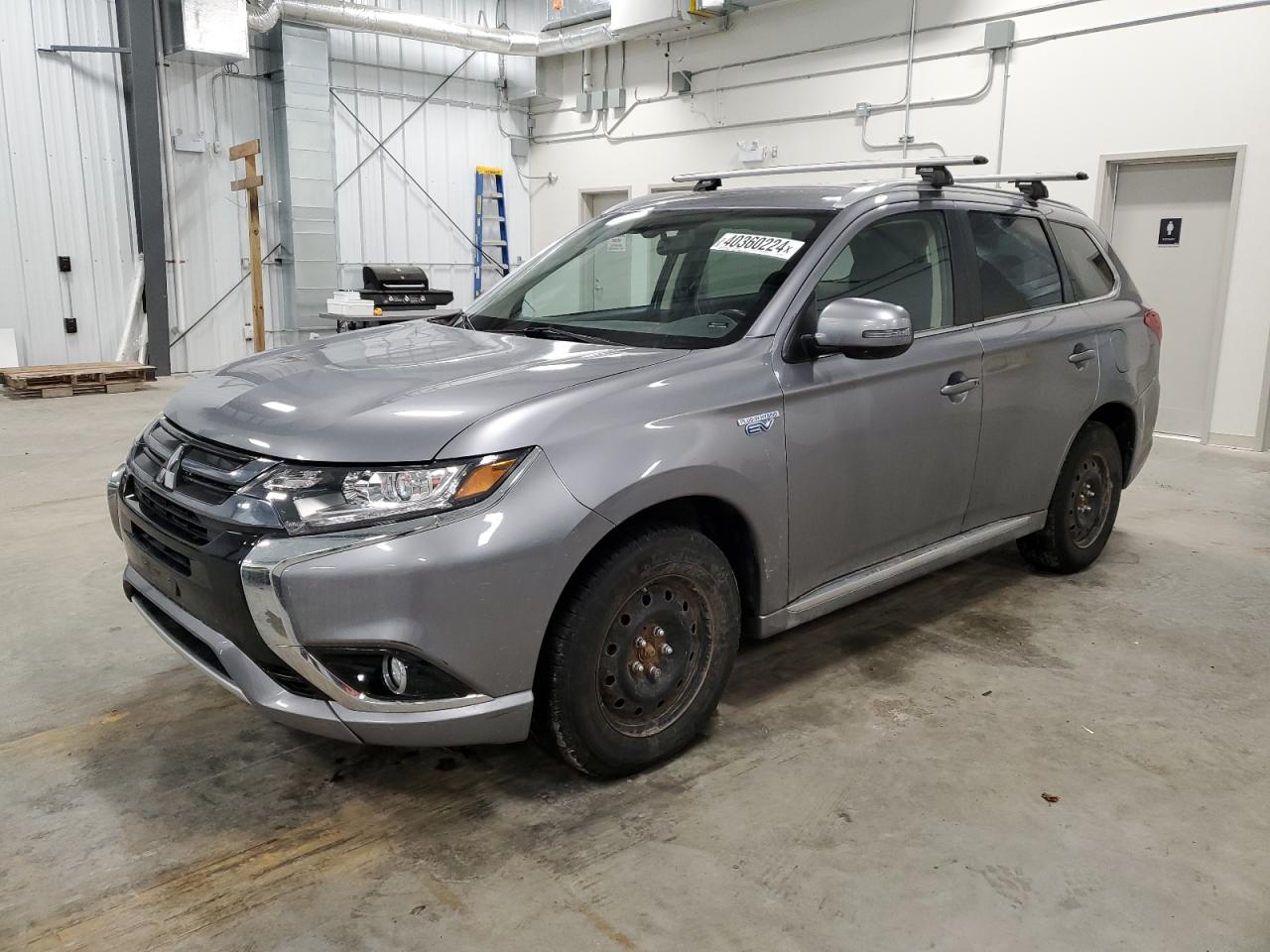 MITSUBISHI OUTLANDER 2018 ja4j24a53jz617402