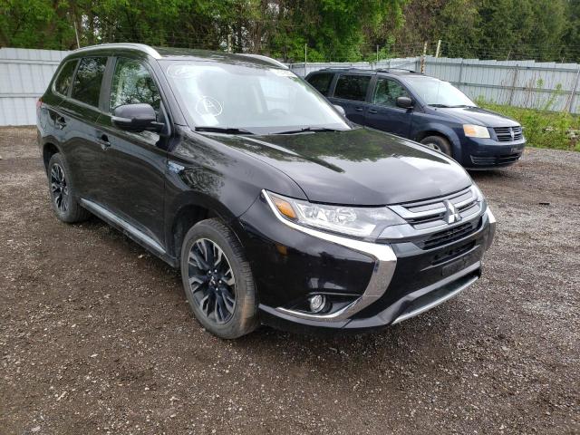 MITSUBISHI OUTLANDER 2018 ja4j24a53jz618677