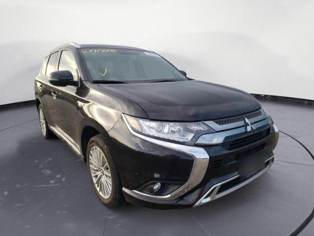 MITSUBISHI OUTLANDER 2019 ja4j24a53kz041490