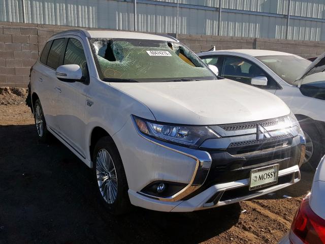 MITSUBISHI OUTLANDER 2019 ja4j24a53kz049119