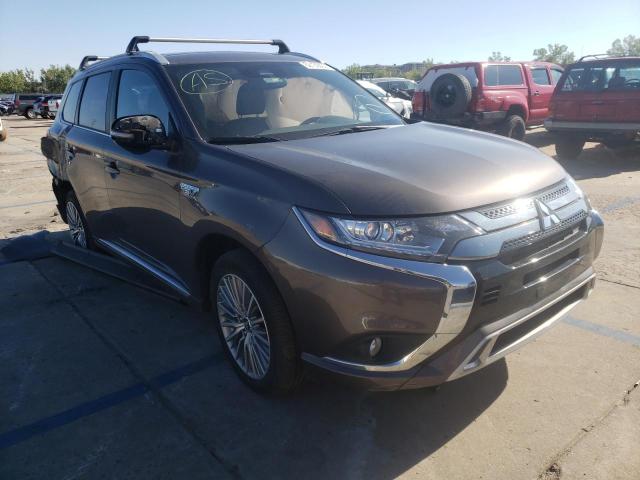 MITSUBISHI OUTLANDER 2020 ja4j24a53lz010239