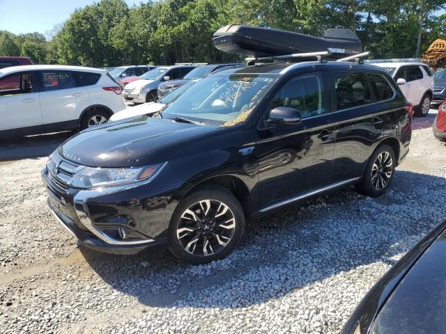 MITSUBISHI OUTLANDER 2018 ja4j24a54jz058023