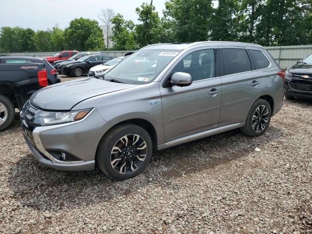 MITSUBISHI OUTLANDER 2018 ja4j24a54jz069801