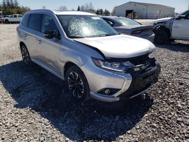 MITSUBISHI OUTLANDER 2018 ja4j24a54jz621345