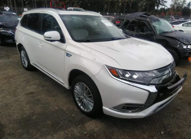 MITSUBISHI OUTLANDER PHEV 2019 ja4j24a54kz044057