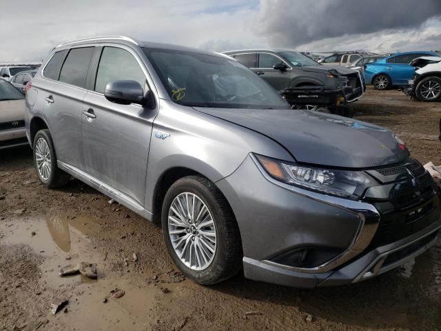 MITSUBISHI OUTLANDER 2019 ja4j24a54kz052661